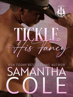 cover image of Tickle His Fancy
